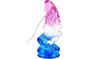 Fantasy Dildo Women Sex Toys - Monster Monster Dildo Anal Dildo Adult...