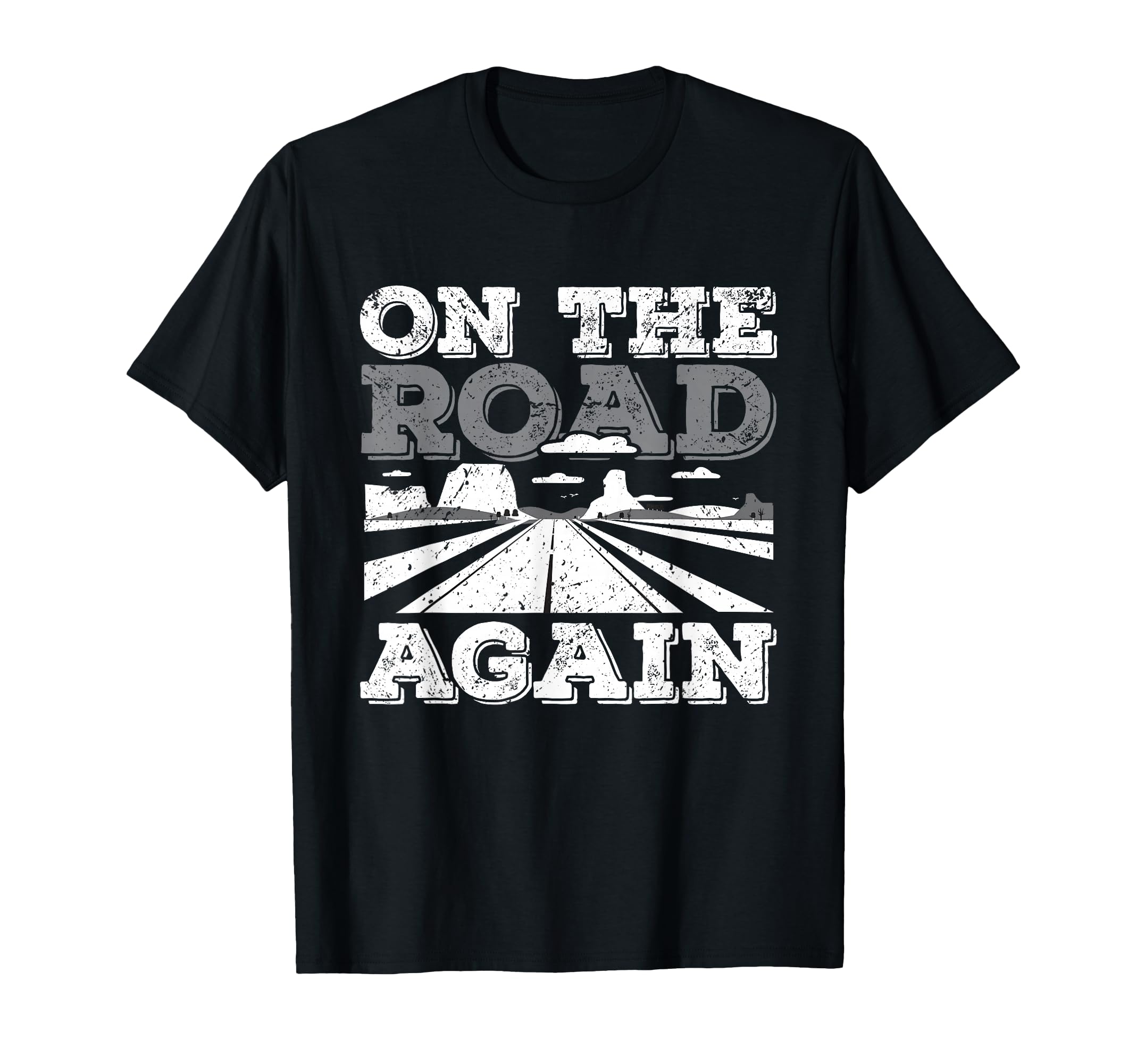 Kleidung mit Designs von Amazon Merch on Demand