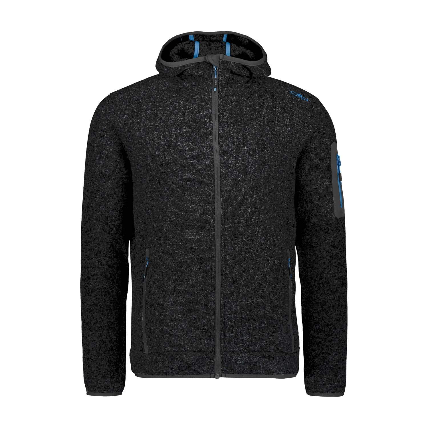 CMP - Chaqueta para hombre (forro polar)