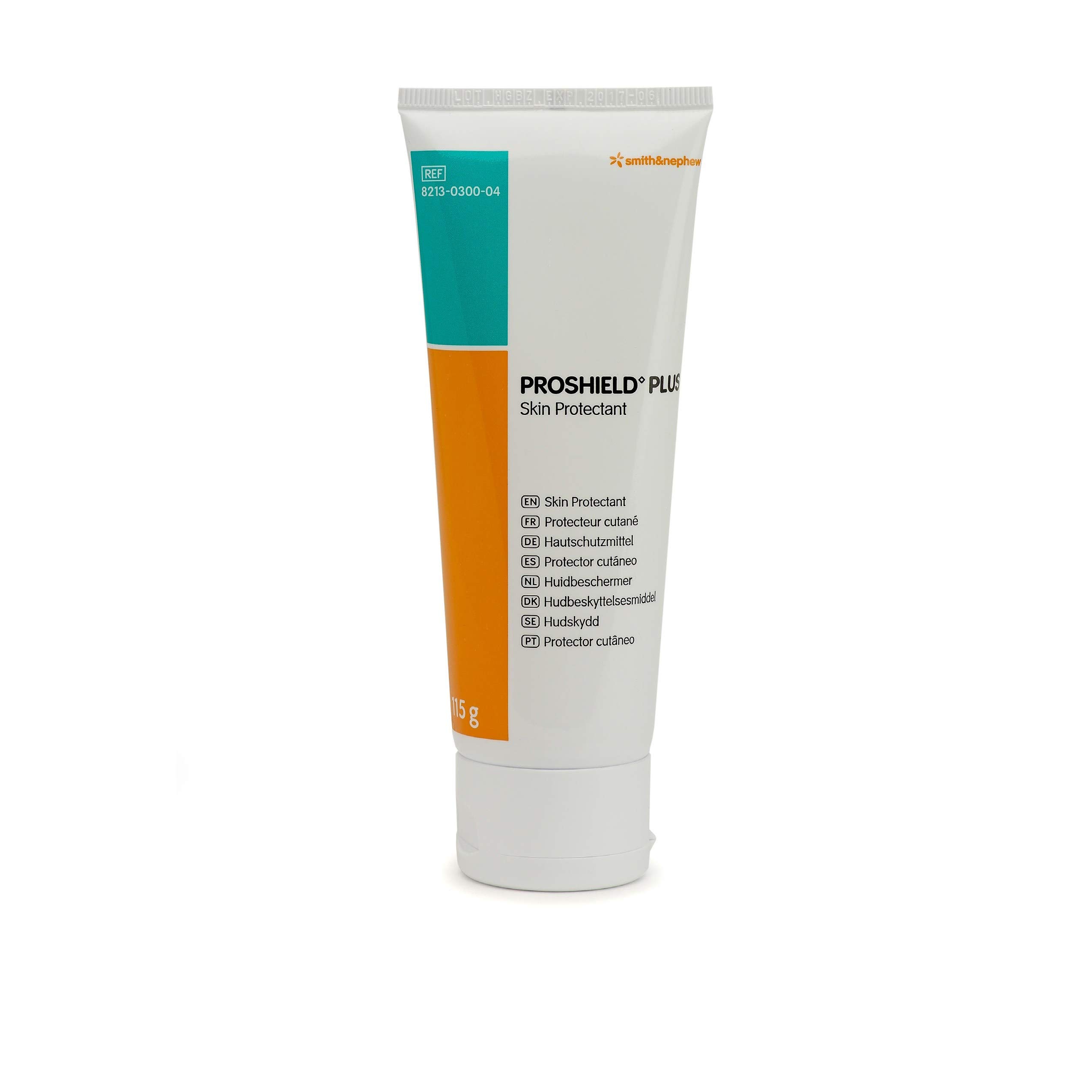 Skin Protect 115 g - 1 opakowanie
