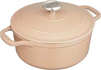 【新品】CHASSEUR サブライム ラウンドキャセロール　ボラボラ　20cm 楽天市場】CHASSEUR シャスール ラウンド キャセロール ボラボラ