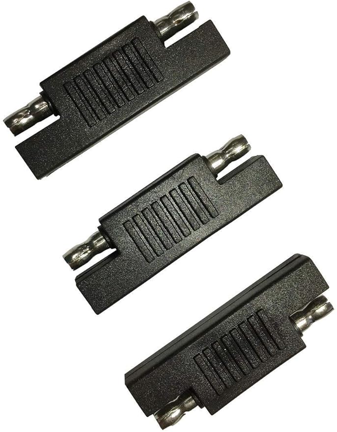 Sunway Solar SAE Polarity Reverse Adapter Connectors For