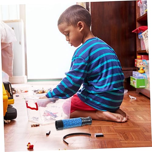 Miniatura 5 de Artibetter 4pcs Children's Binoculars Small Decorations Acrylic