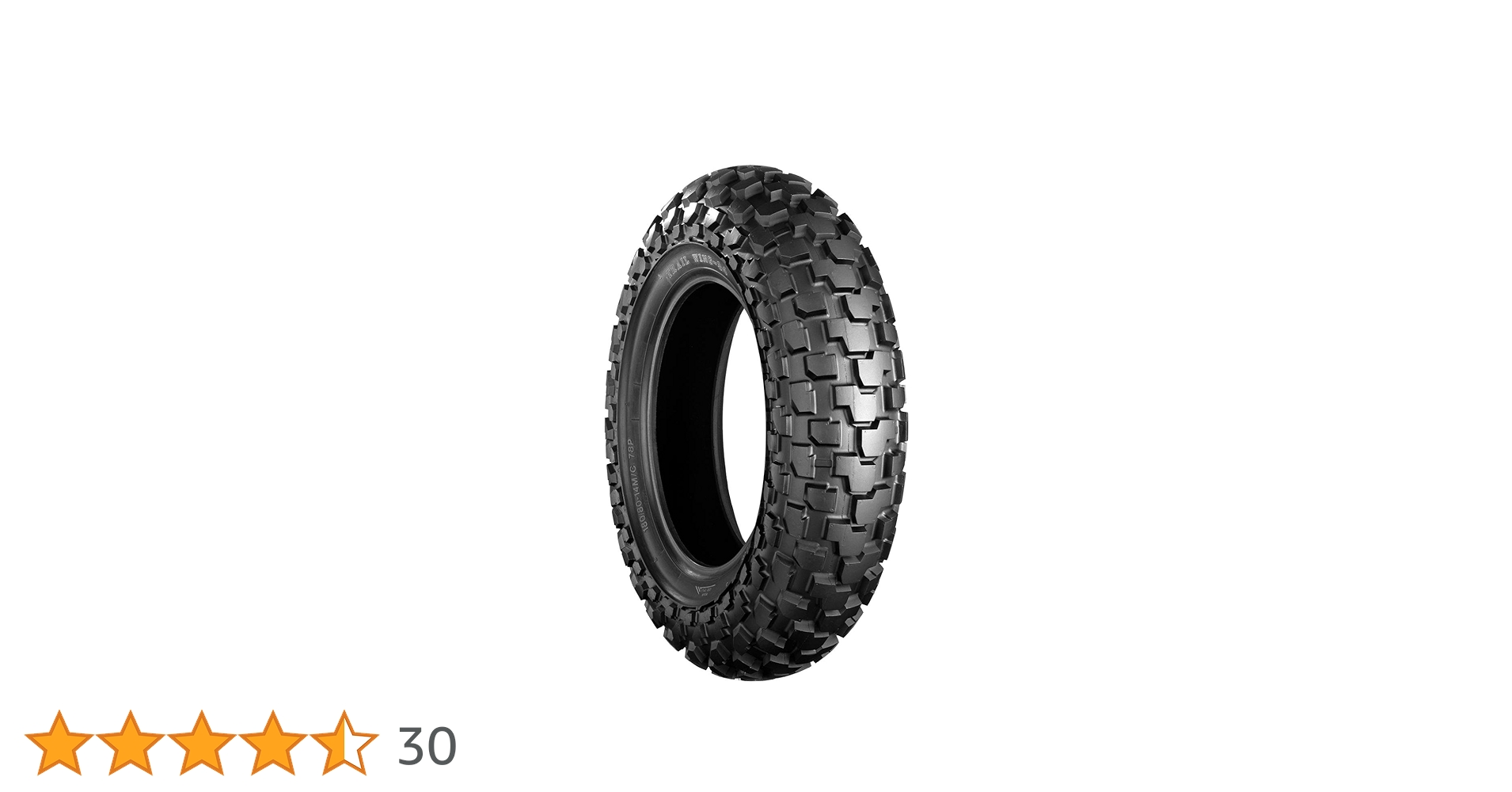 Amazon.co.jp: BRIDGESTONE(ブリヂストン)バイクタイヤ TRAIL WING