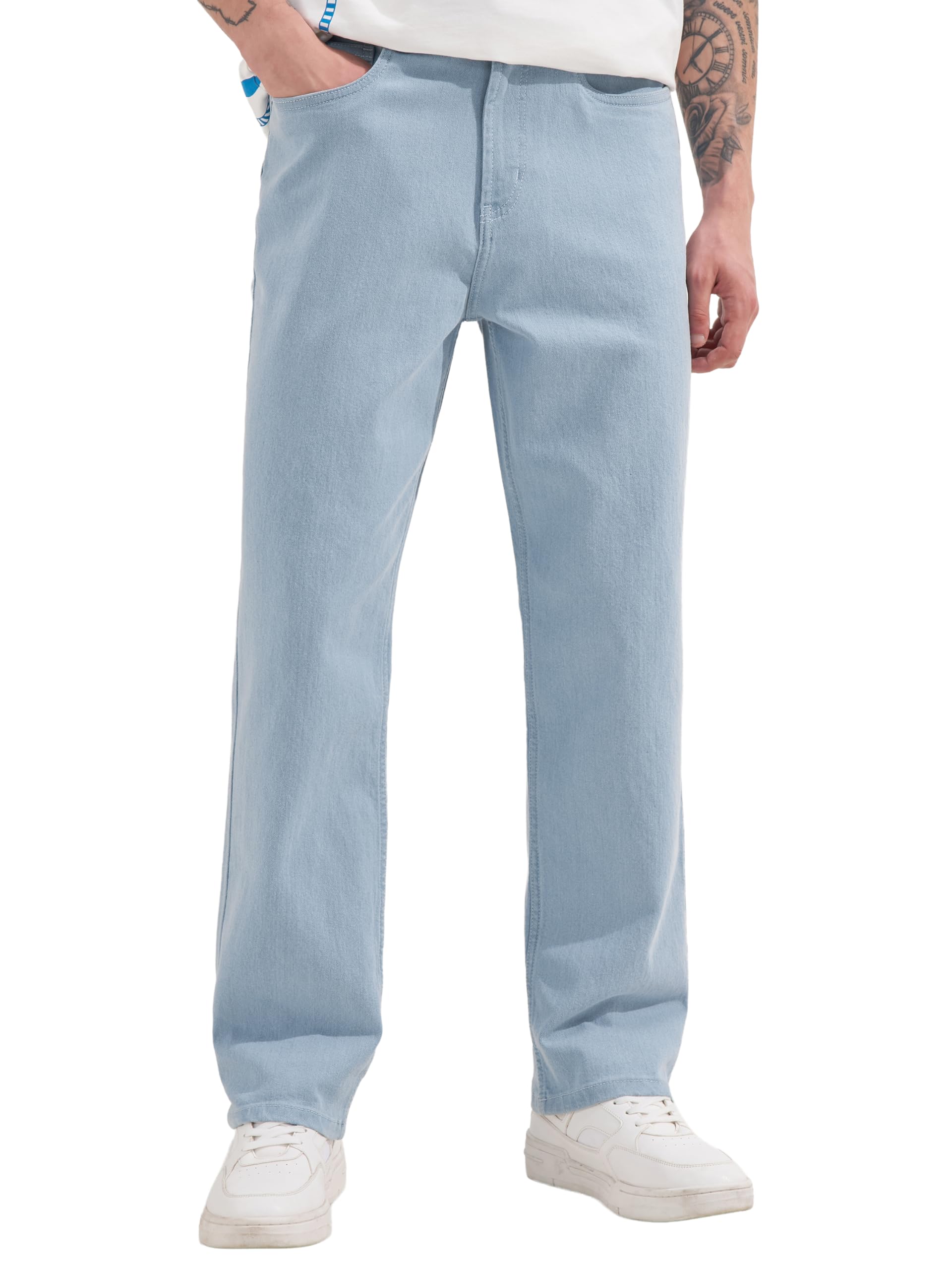 highlander Men Jeans-picture-23