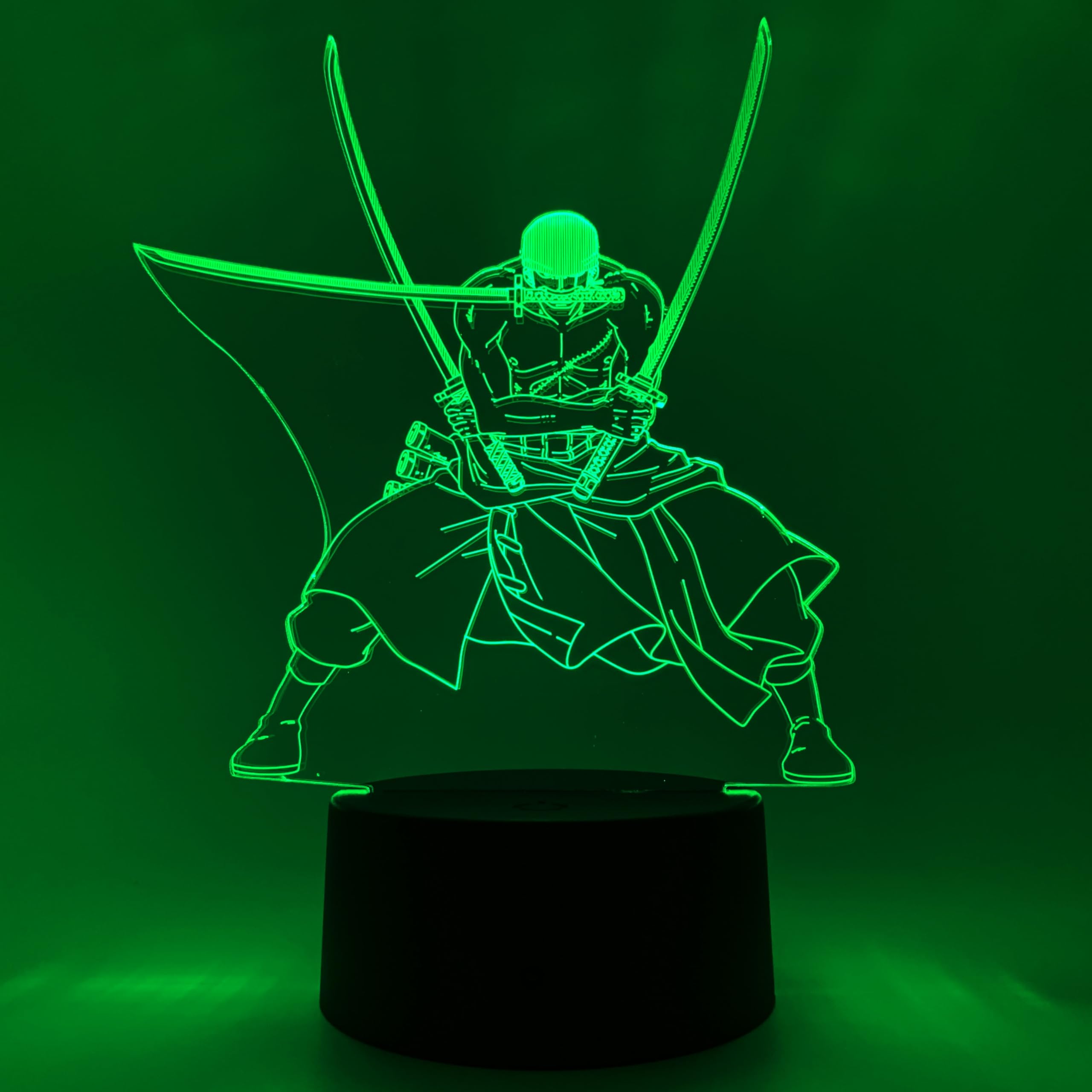 ONE PIECE - Dioramatic Roronoa Zoro The Anime Pvc Figure Banpresto EUR 120,83 - FR