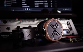 【美品】Ollo Audio X1 開放型ヘッドホン 数量限定 在庫あり即納！ OLLO Audio X1 オープン バック