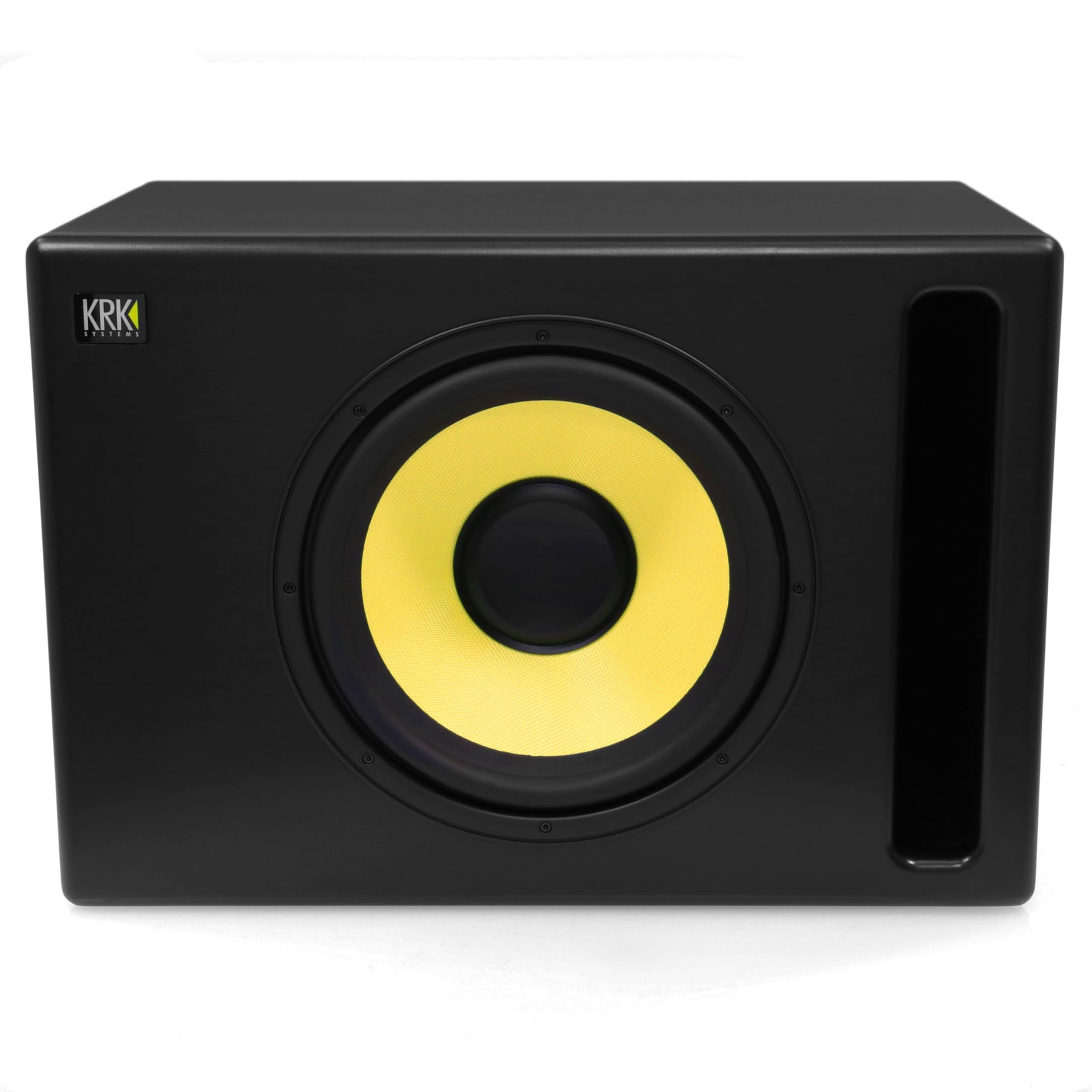 KRK S12G4 - Subwoofer da studio