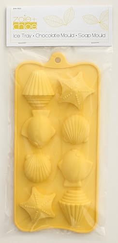 Miniatura 9 de Zoie + Chloe Bandeja de hielo de silicona y molde para osito de goma, gelatina, chocolate, jabón, crayón y mucho más