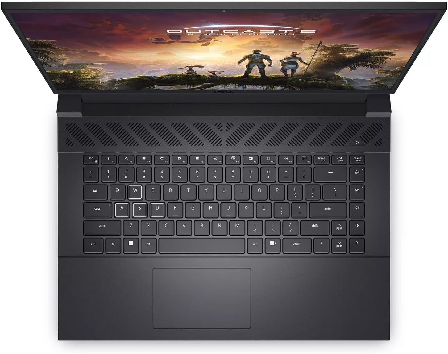 Dell G16 7630 Gaming Laptop, 16