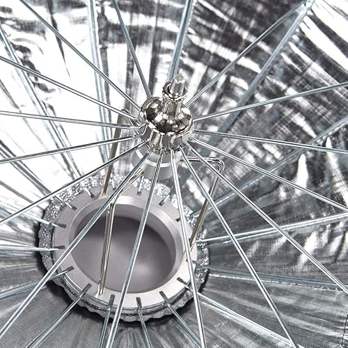 Miniatura 6 de Godox AD-S65S Softbox portátil 25.6 pulgadas25.6 in Godox montaje para AD400Pro AD300Pro Flash Monolight