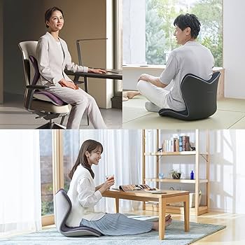 【極美品】MTG Style premium スタイル プレミアム 座椅子 姿勢 テレワーク】スタイル プレミアム | Style PREMIUM | Style