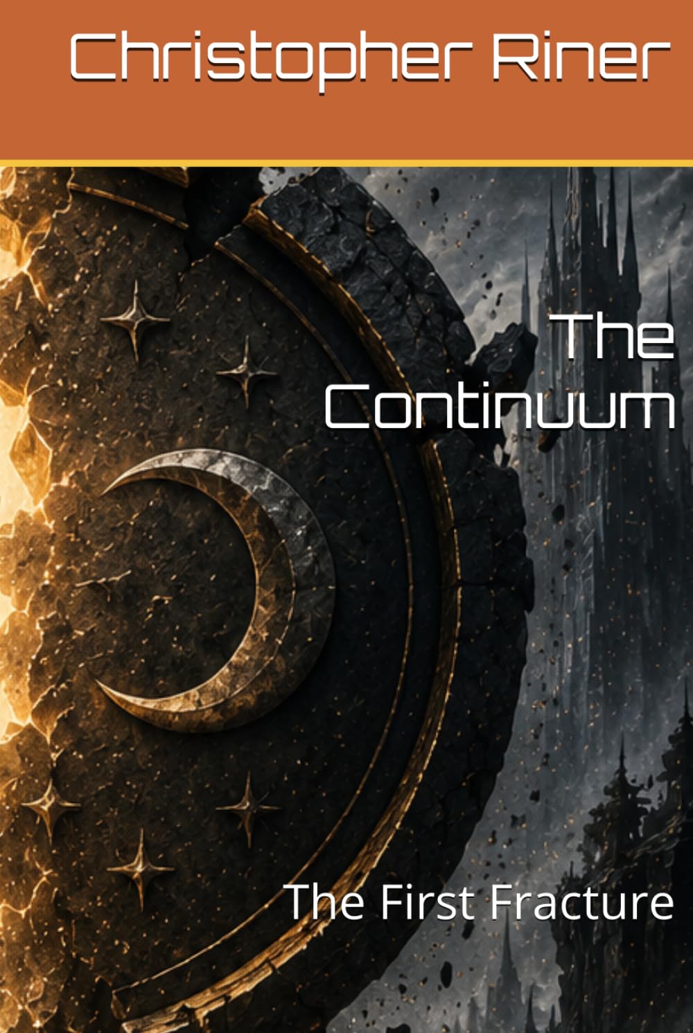 The Continuum: The First Fracture