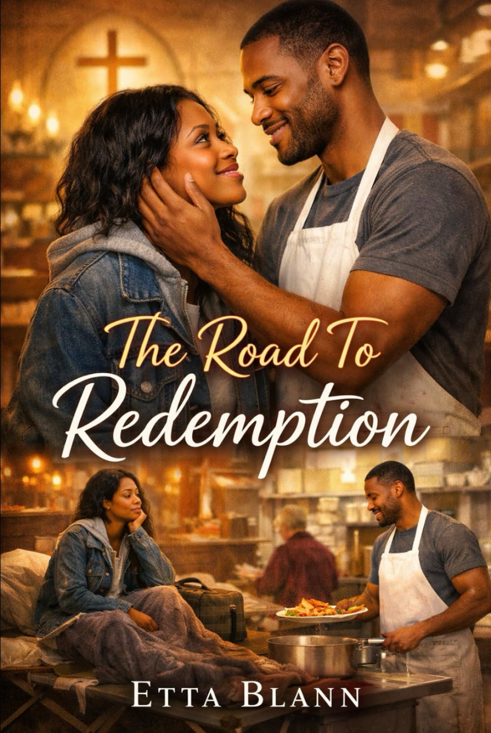 The Road To Redemption