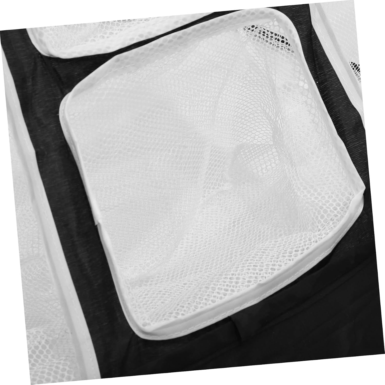 Generic Golf Chipping Net Lightweight Foldable Practice Net for Backyard Indoor Outdoor Use Material Golf Accessory to Accuracy and Control Distance for Golfers