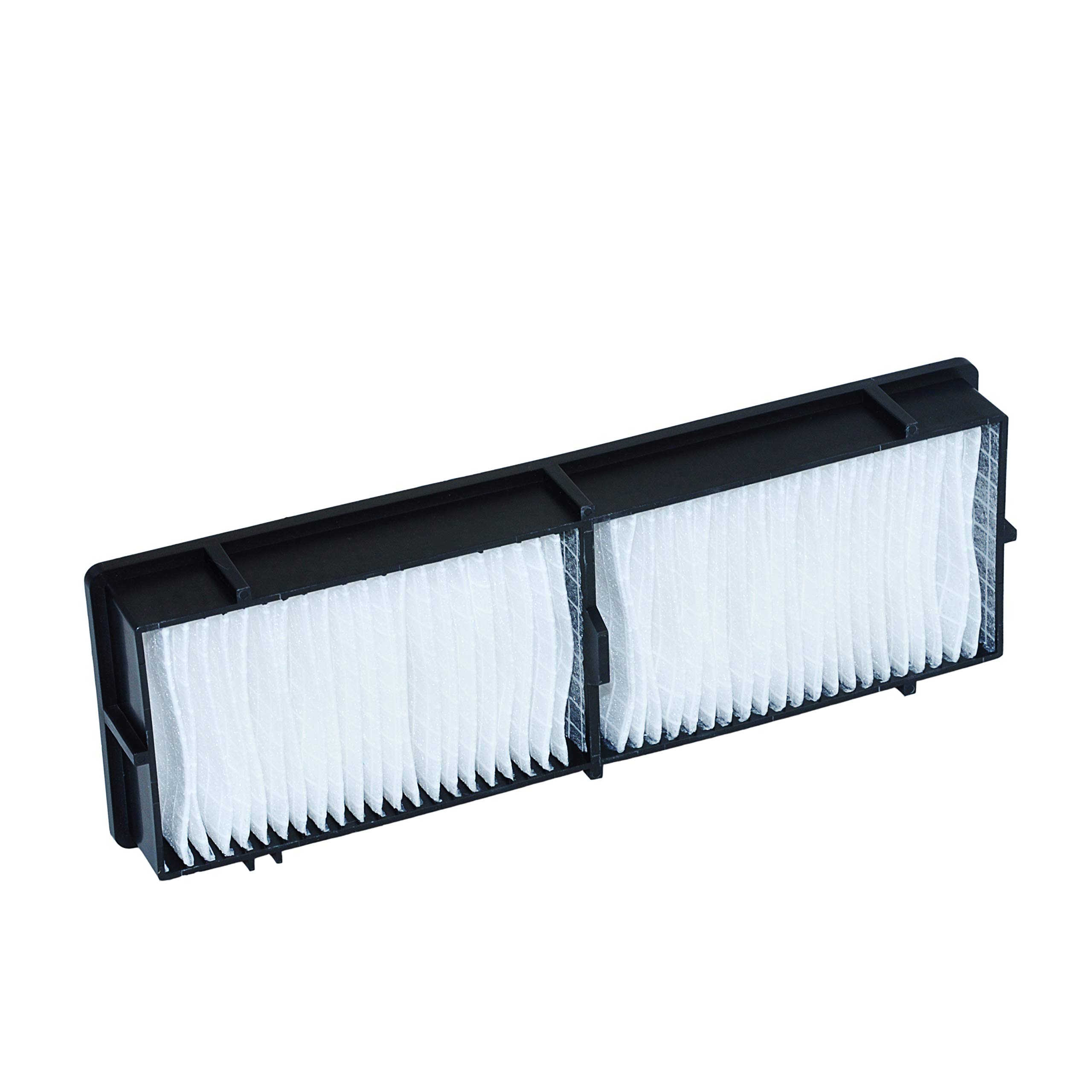 iReijomoi Replacement Projector Air Filter for EPSON ELPAF21 EH-TW2800 EH-TW2900 EH-TW300 EH-TW3200 EH-TW3500 EH-TW3600 EH-TW3800 EH-TW4000 EH-TW4400 EH-TW4500 EH-TW5000 EH-TW5500 - Image 3