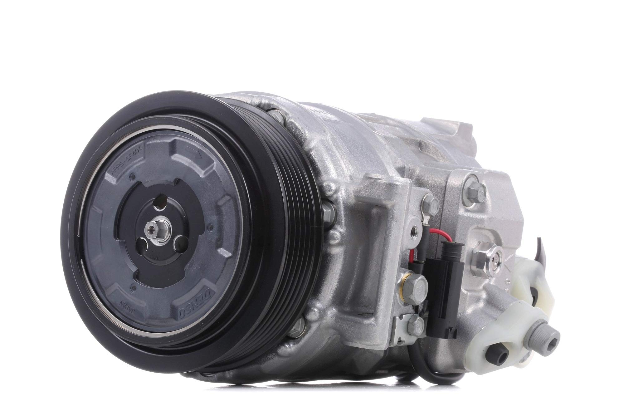 DENSO Einspritzdüse Mitsubishi L200 / Triton 1465A367