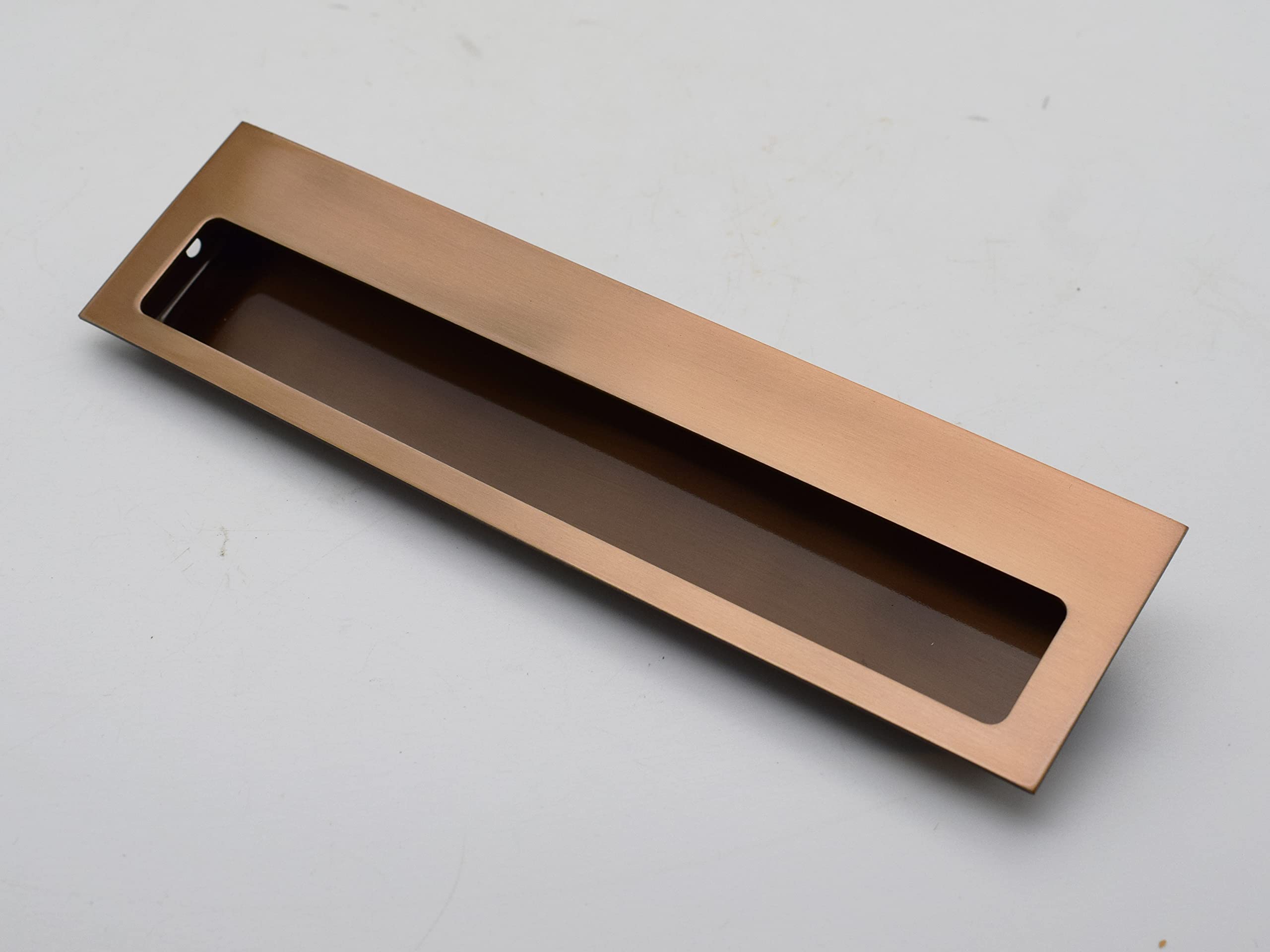 RAB Counsil Handle Stainless Steel Kitchen and Office Drawer/Cabinet/Door/Wardrobe counsil Hand (Code:-Hand Counsil 1Side LC106, Finish:- Rose Gold, Size:-8", Pack of 1 PCS) (B091PSGCX8) Amazon Price History, Amazon Price Tracker