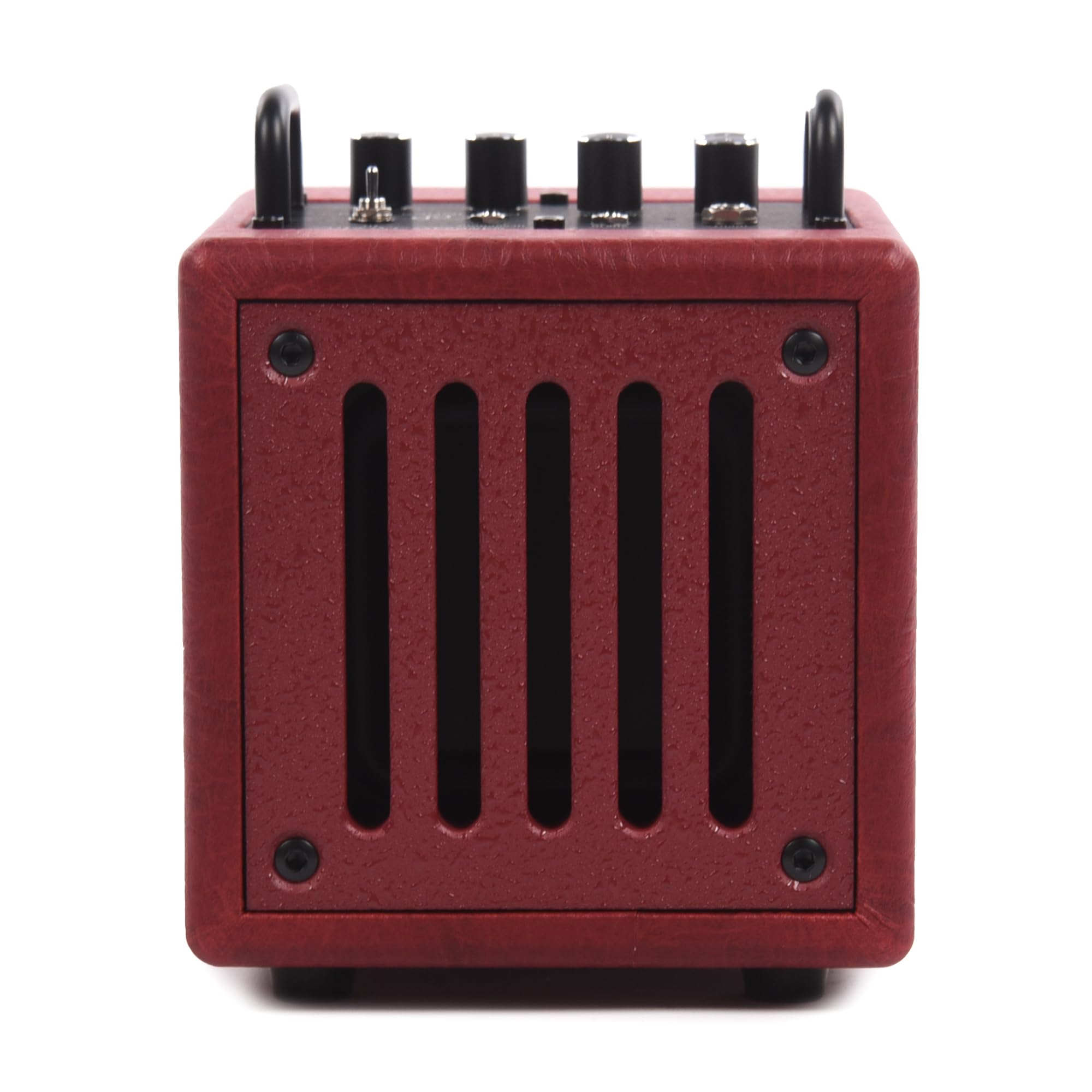 Amazon.com: Phil Jones Bass X4C Nanobass 35-watt Multi-Instrument