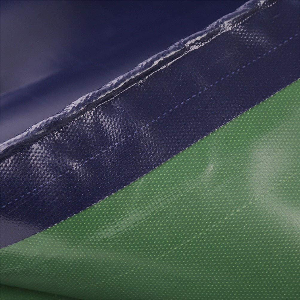 Tenda da Campeggio Telo telone Telone per tendalino Amaca Baldacchino Impronta Telo da Terra Telo Antipioggia Ombra Coperta Tappetino Parasole Impermeabile Resistente