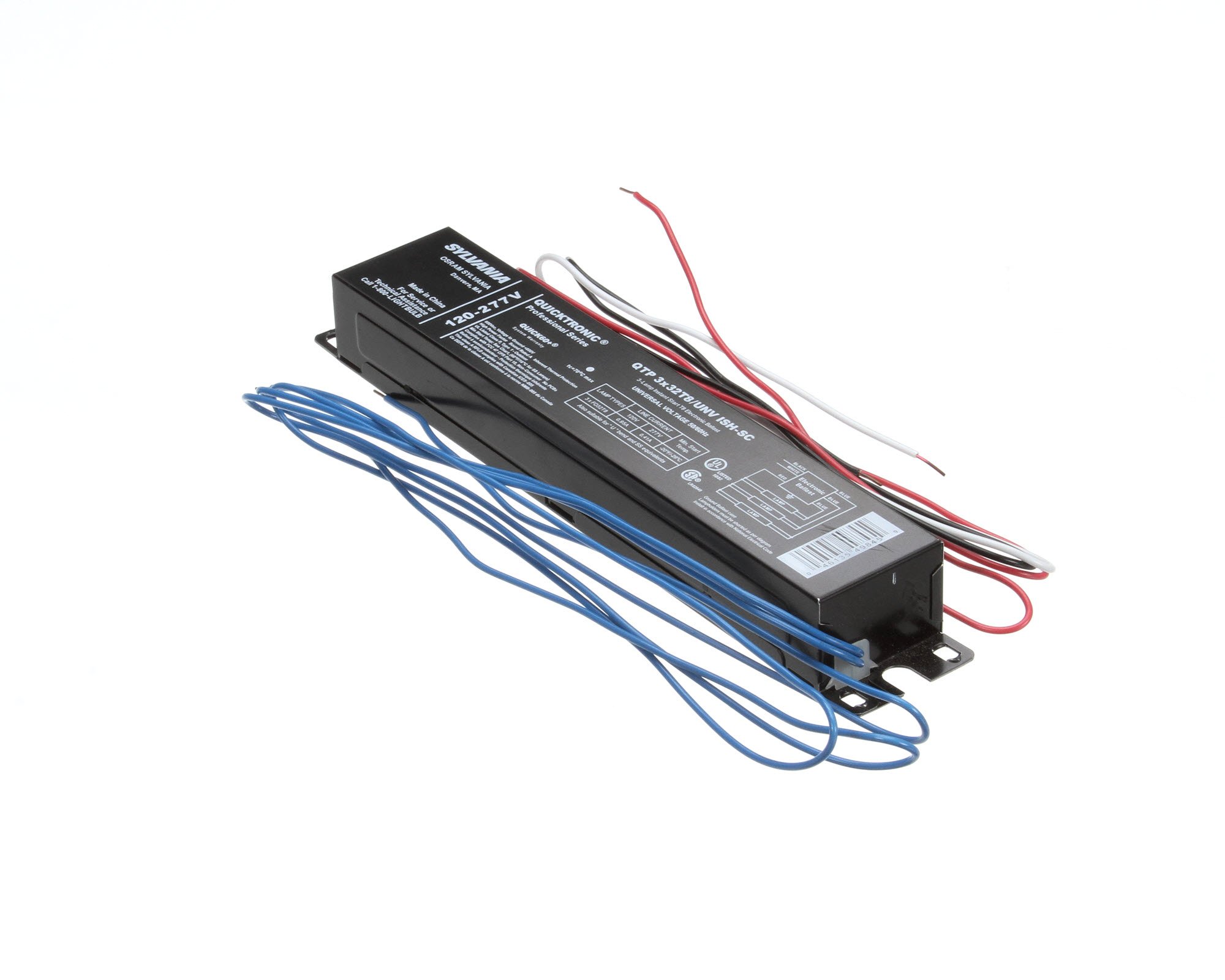 Amazon.com: True 914991 Qtp3X32T8 Ballast : Industrial & Scientific