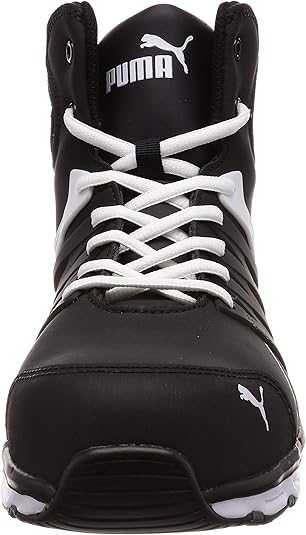 Amazon | [PUMA SAFETY(プーマセーフティー)] PUMA SAFETY ヴェロ