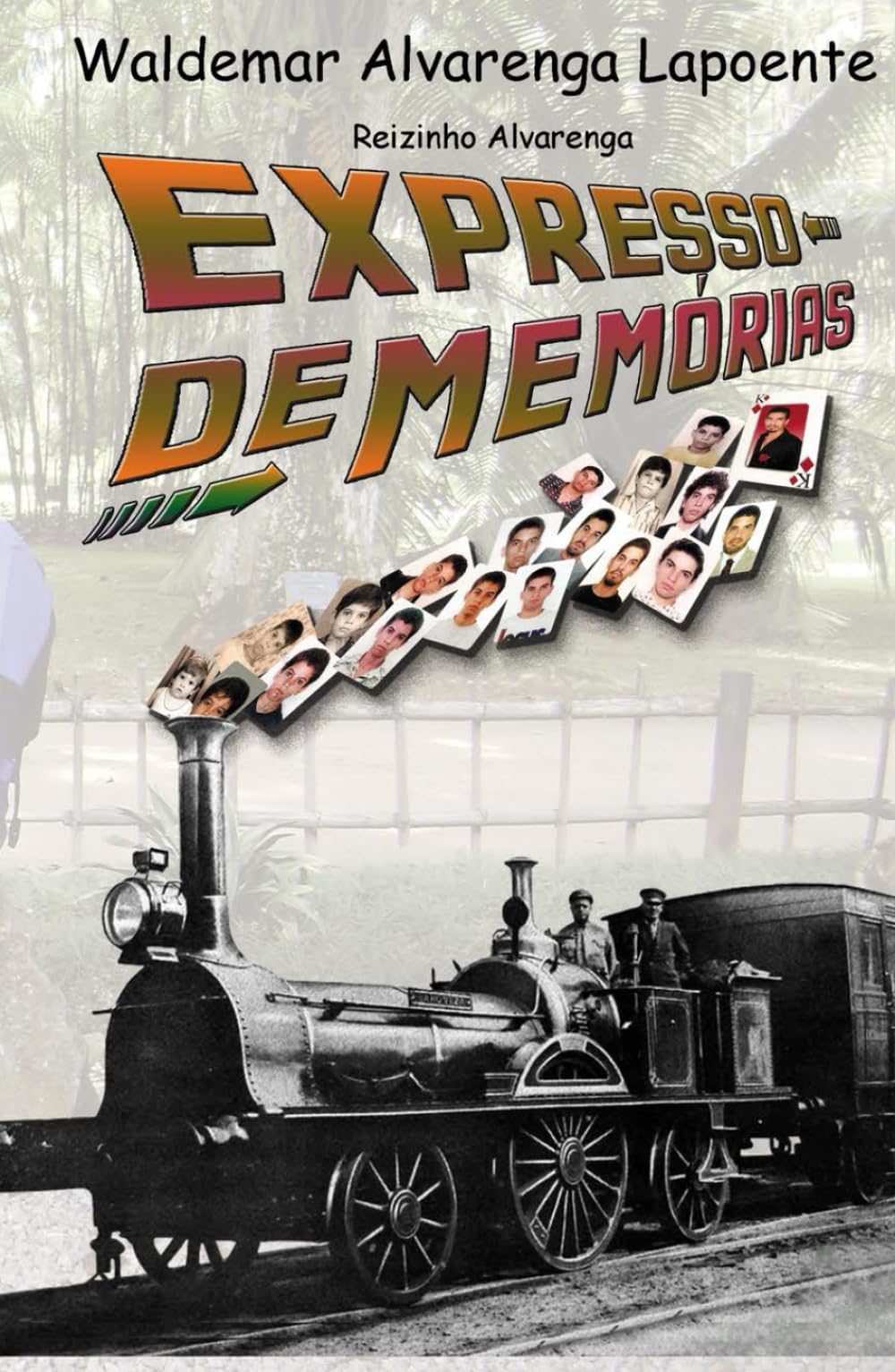Expresso de Memórias