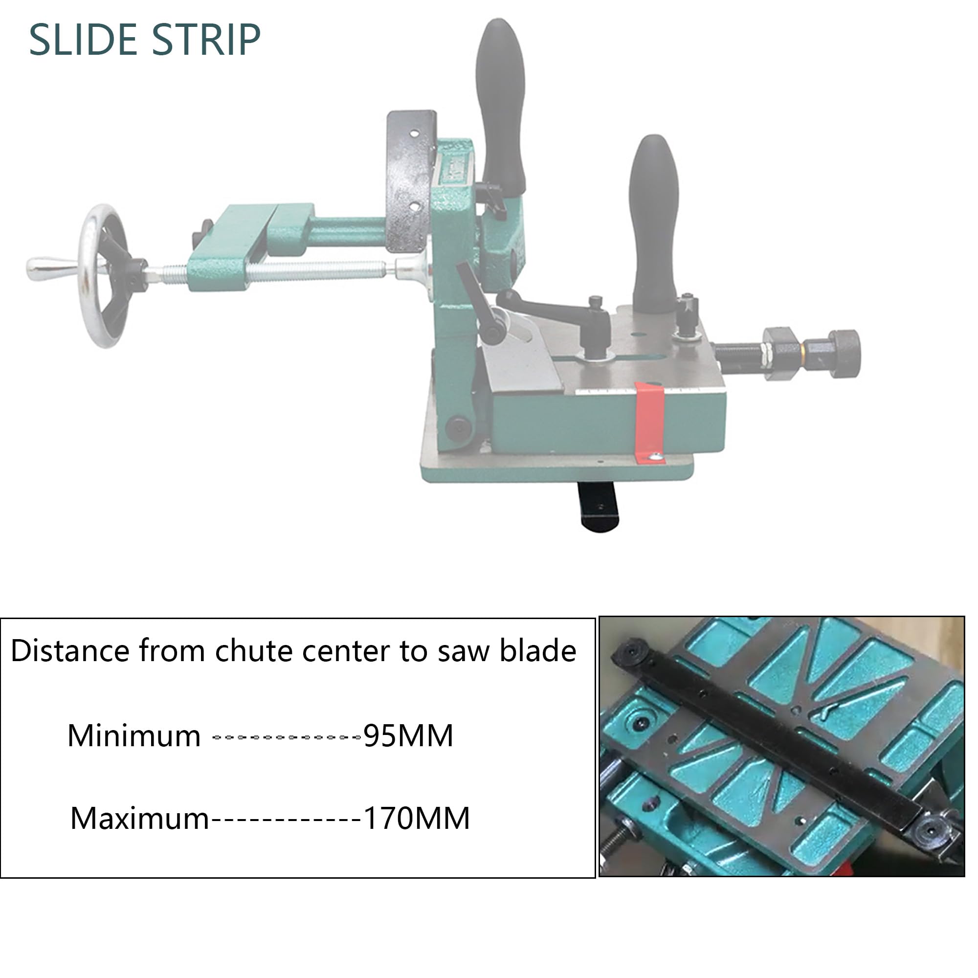 Best Mortise And Tenon Jig For Table Saw: Top Picks For Precise Joinery