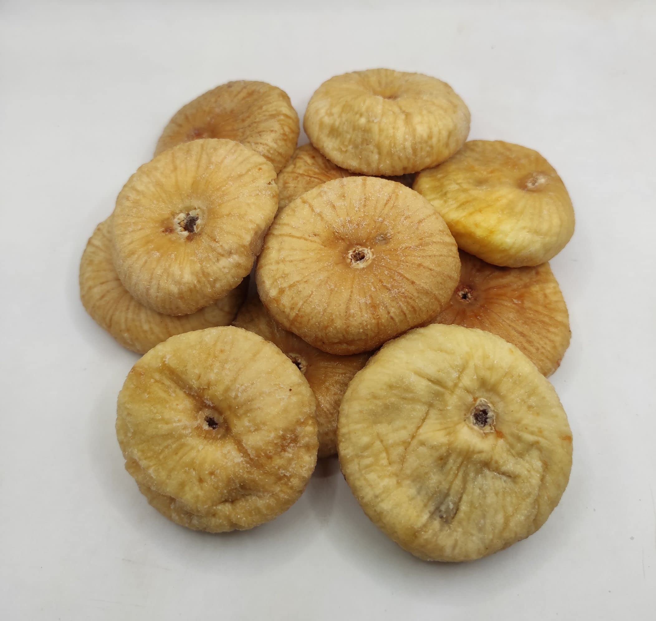 Fichi Evia Secchi Greci 225g - 1,96Kg Classe A (1960 grammi)