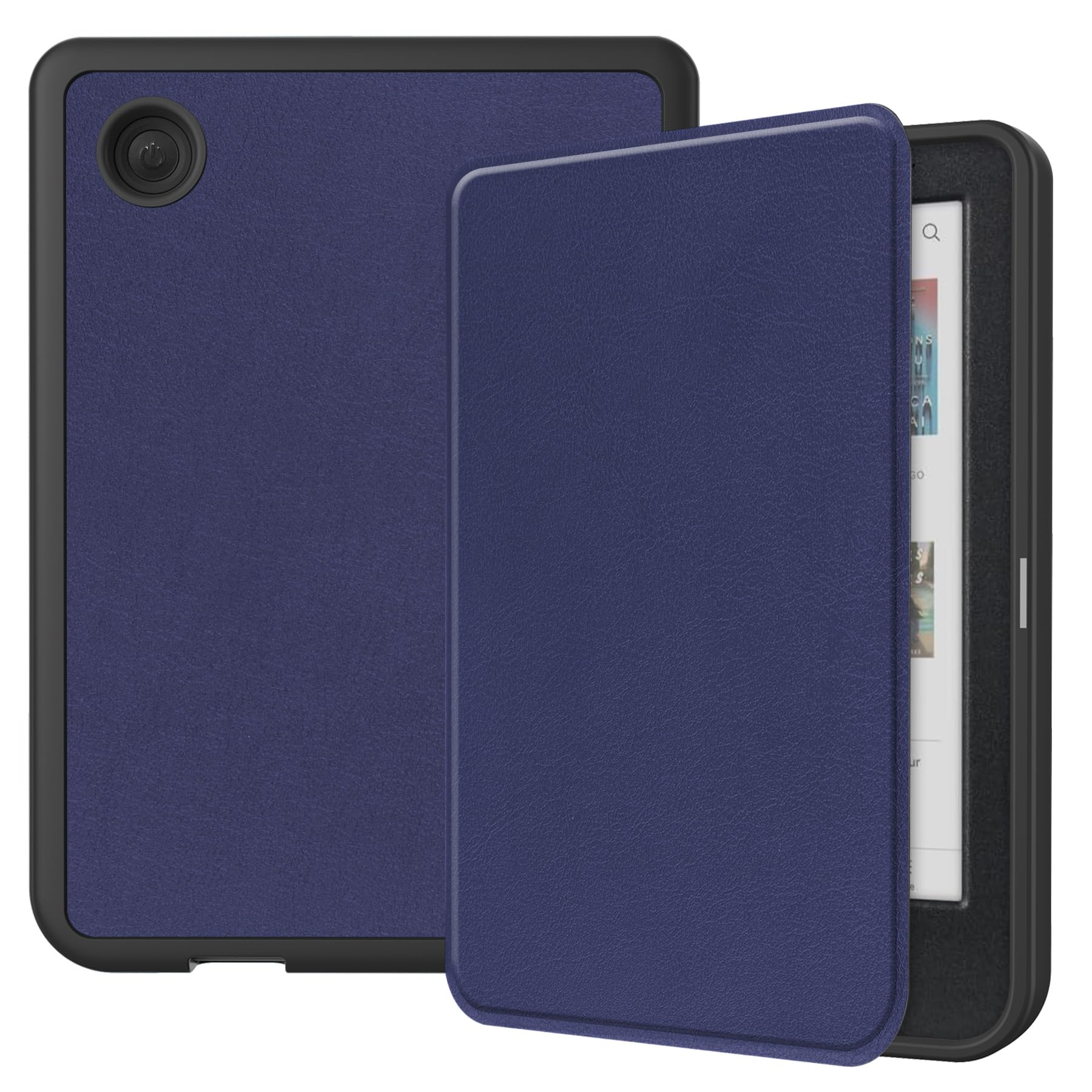 Amazon.co.jp: KOBO Clara Colour ケース KOBO Clara BW ケース KOBO
