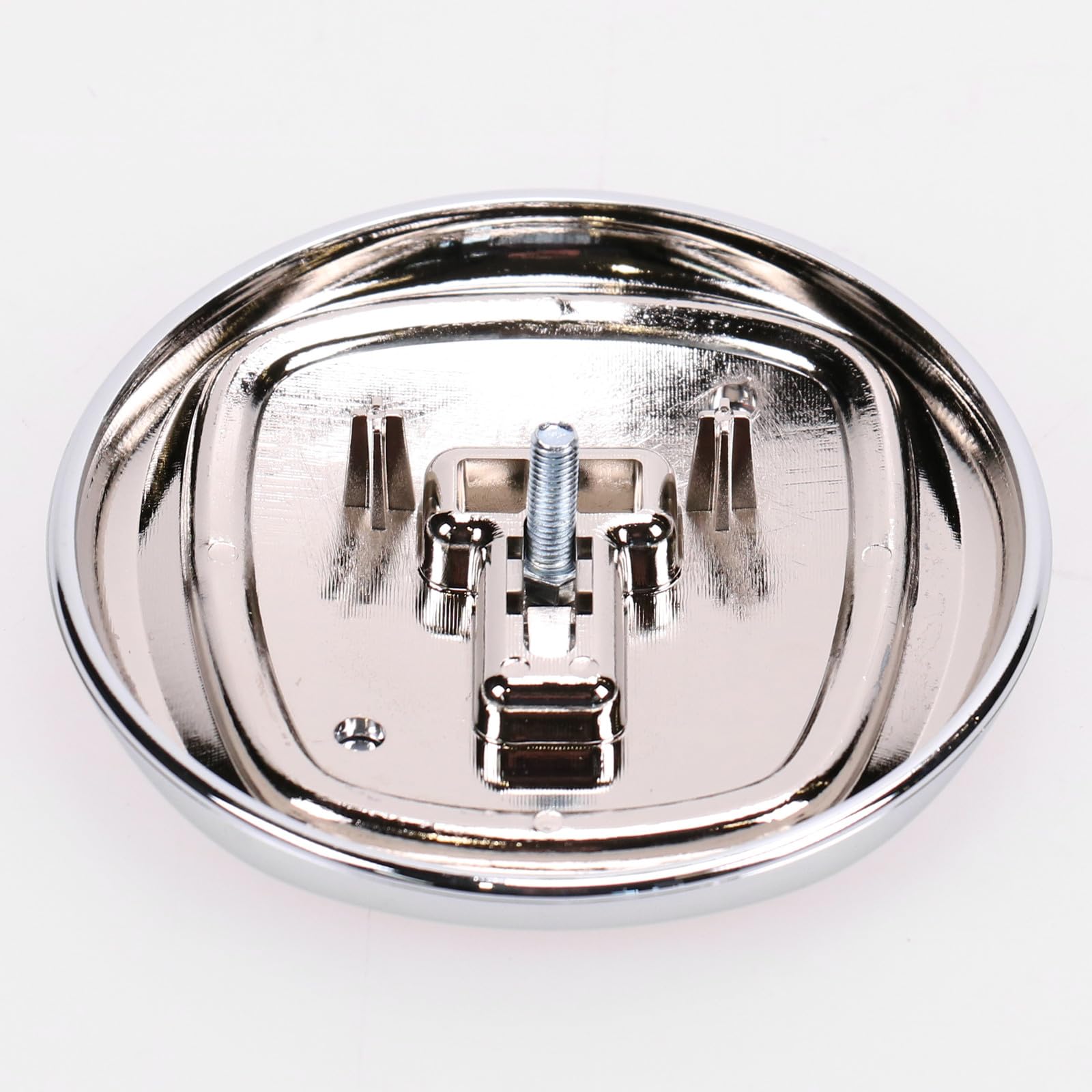 Original Abarth Emblem Front Emblem 735495891 : Amazon.de: Automotive
