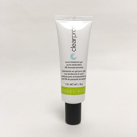 clear proof face wash