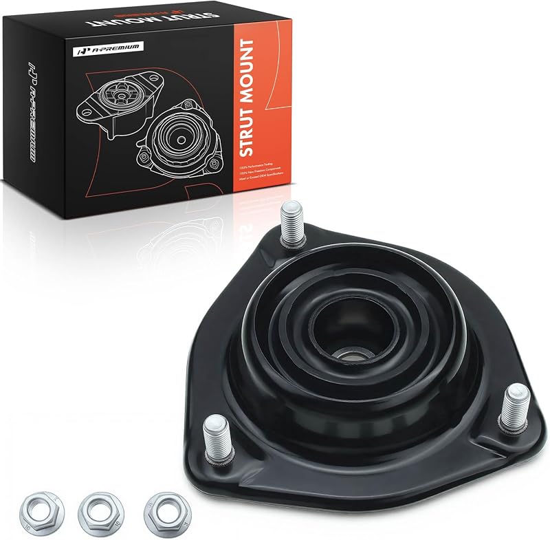 Coxim do amortecedor dianteiro A-Premium para Hyundai Elantra e Veloster – 1 unidade
