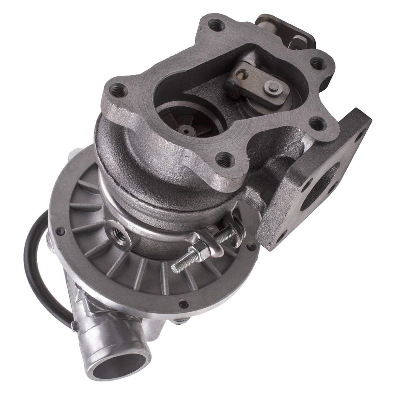 Amazon.com: Friday Part Turbo Turbocharger 2390230 10R9578 for 