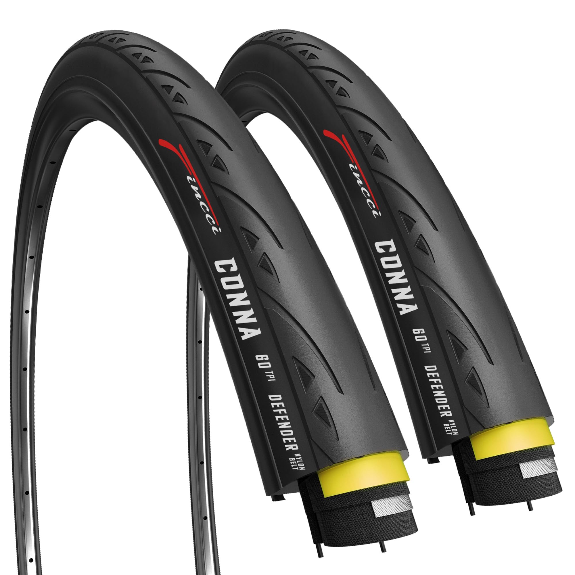 Fincci Conna Pair 700x23c