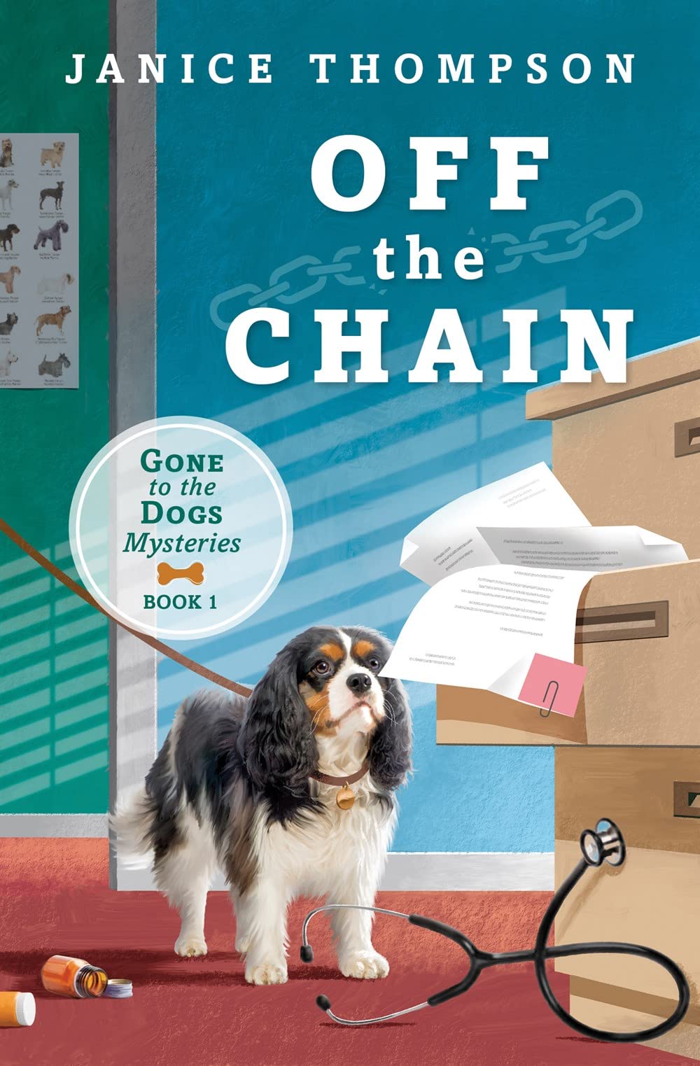 Buy Off the Chain — BookShops.in