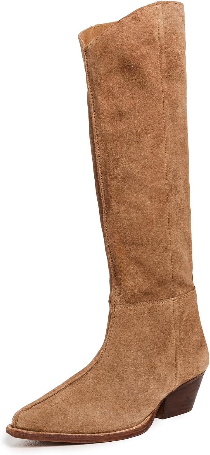 Free People womens Sway Low Slouch Boot 2.0