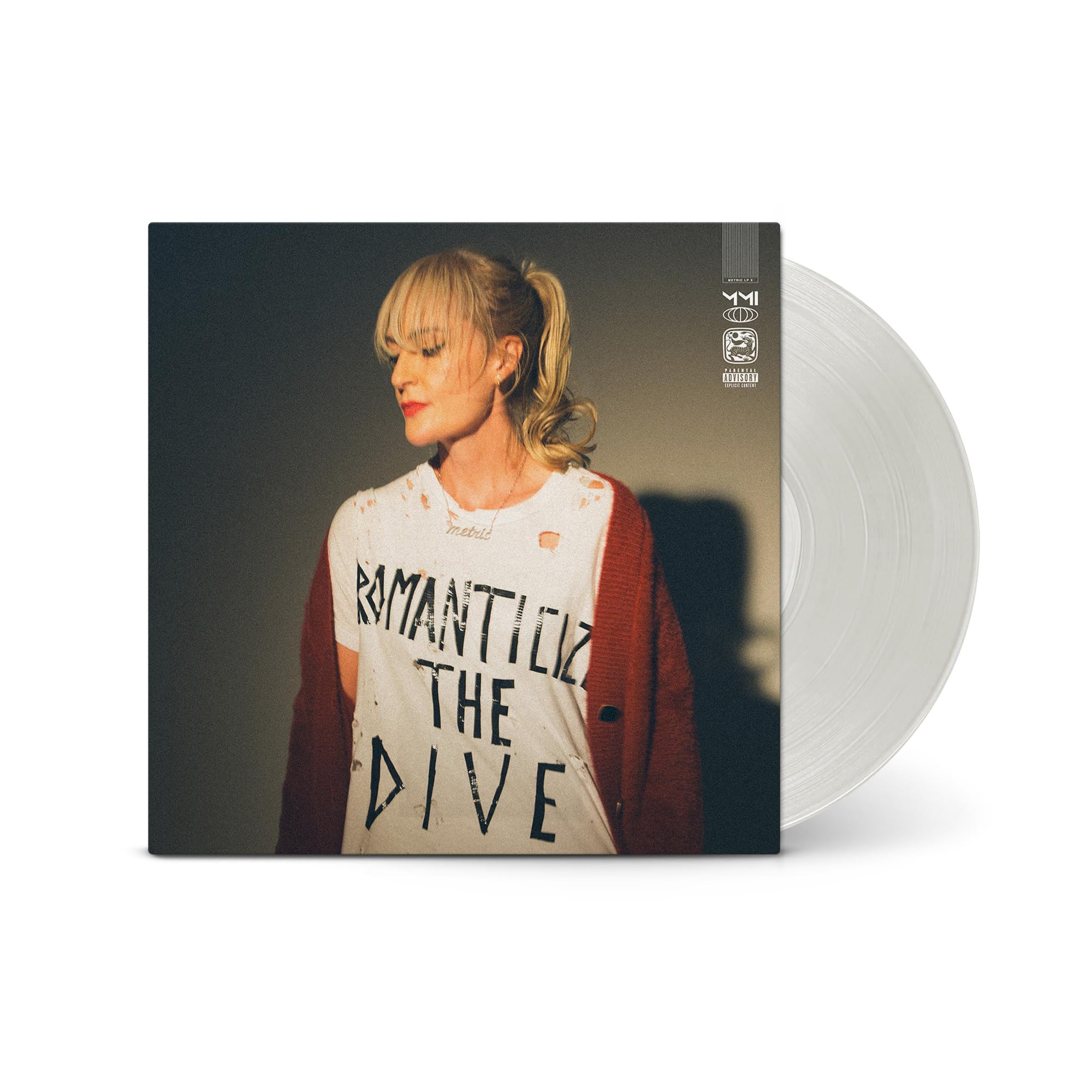 Romanticize the Dive