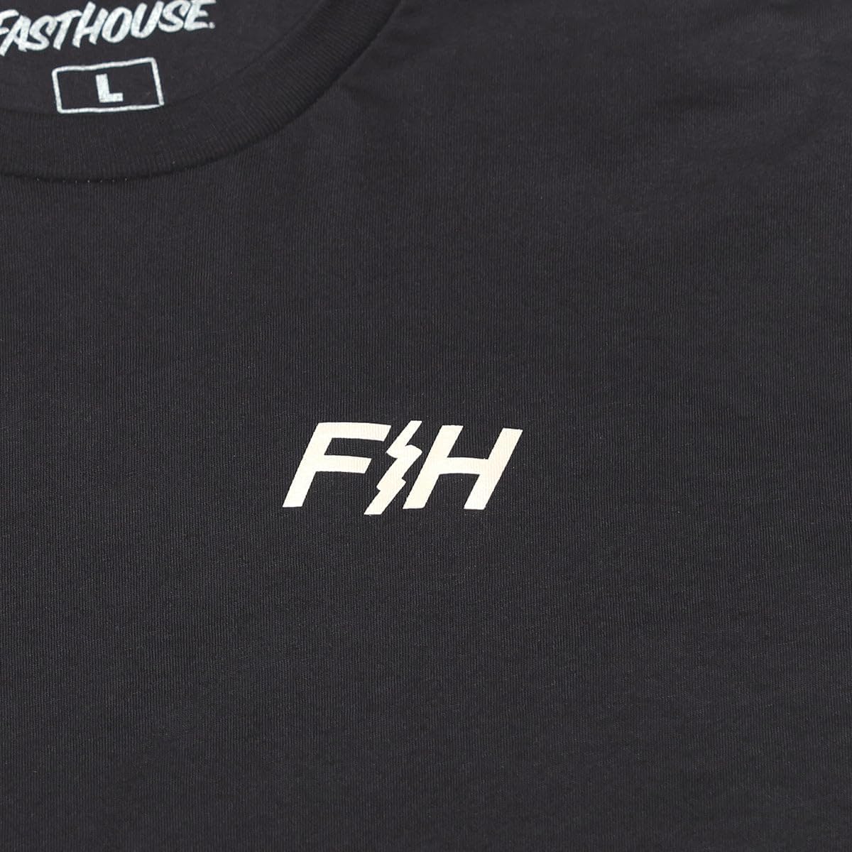 FASTHOUSE Ace Short Sleeve Tee - Image 3