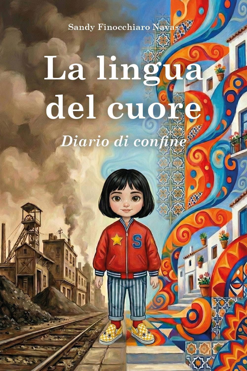 La lingua del cuore - Diario di confine