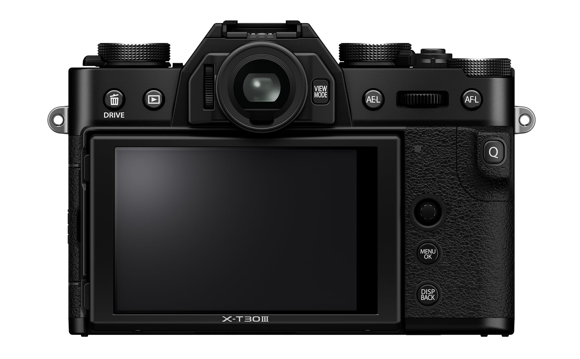 Amazon Canada: FUJIFILM X-T30 III Mirrorless Camera Body, w/ XC13