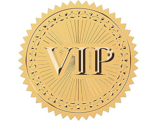 Best VIP Stickers: Complete Guide to Enhance Your Events and Products