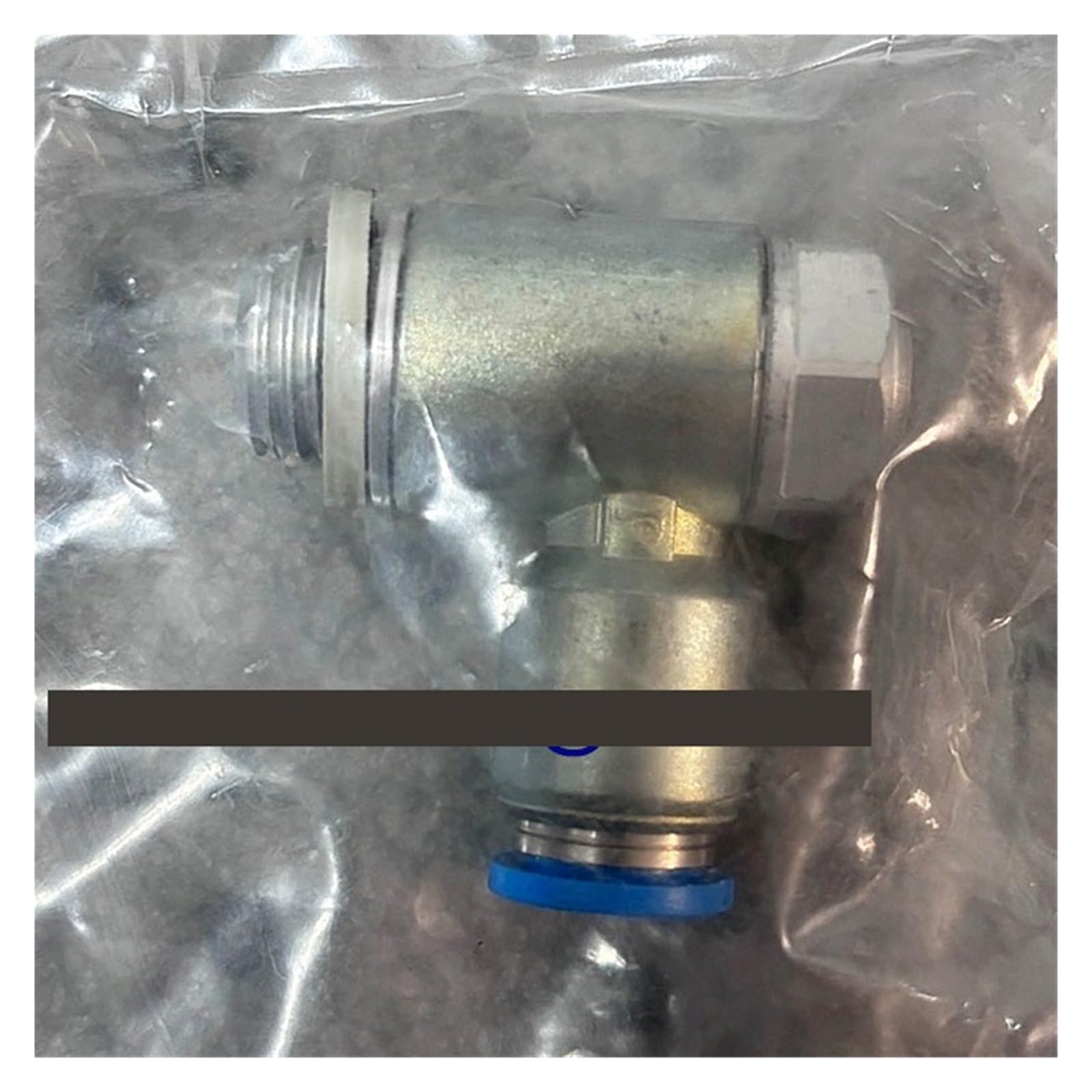 KSZHZYMGX GRLA-1/4-QS-8-D 193147 Throttle Valve