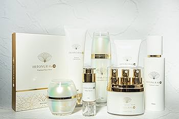 Amazon | HITOYURAI ヒトユライ プレミアム ローション ヒト