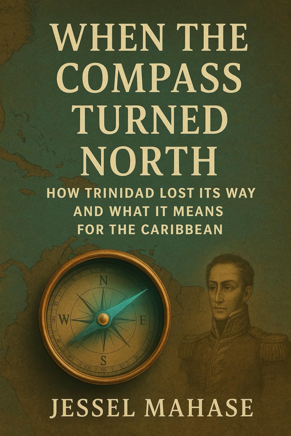 When the Compass Turned North: How Trinidad Lost Its Way and What It Means for the Caribbean