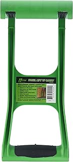 Hi-Craft HC545 Lift and Carry Panel Mover 2.88 x 6.63 x 14.63 inches