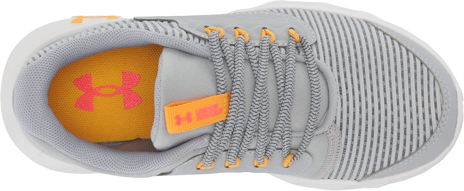  | Under Armour Unisex-Child Vantage 2 Alternate Lace Running Shoe | Running