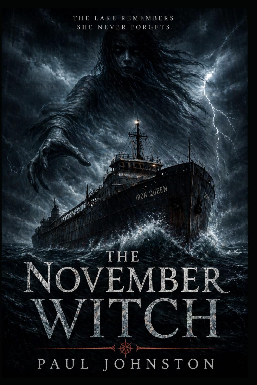 The November Witch