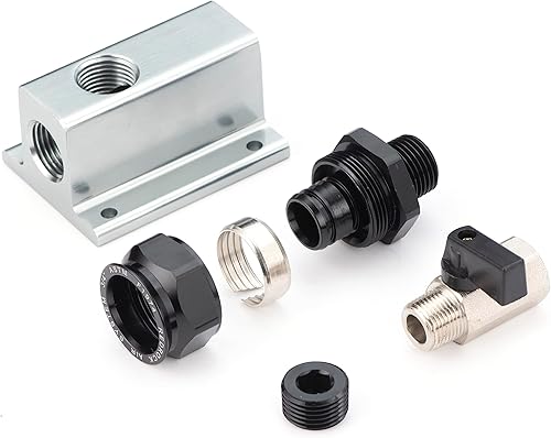 Miniatura 9 de Equipos de salida del compresor de aire para la tubería del 12" con el puerto de salida de 14" NPT