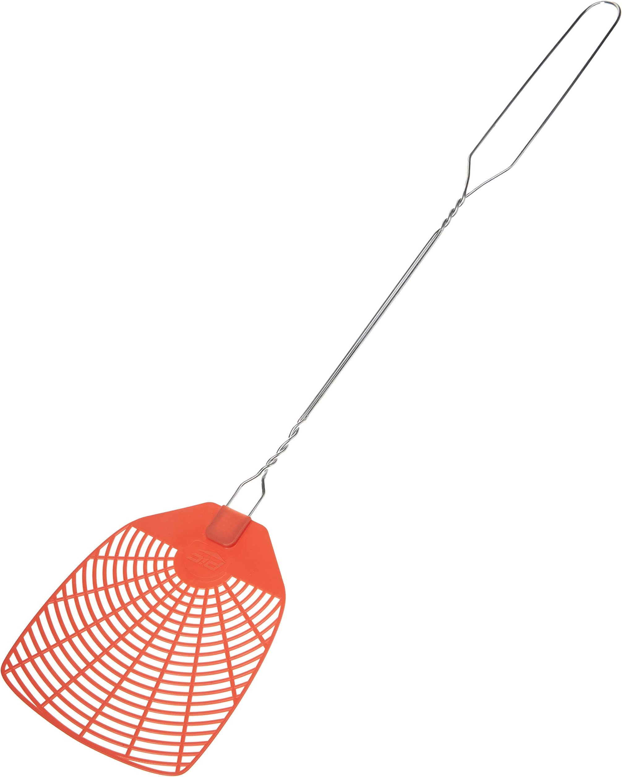 Pic Wire Handle Fly Swatters (Assorted Neon Colors)